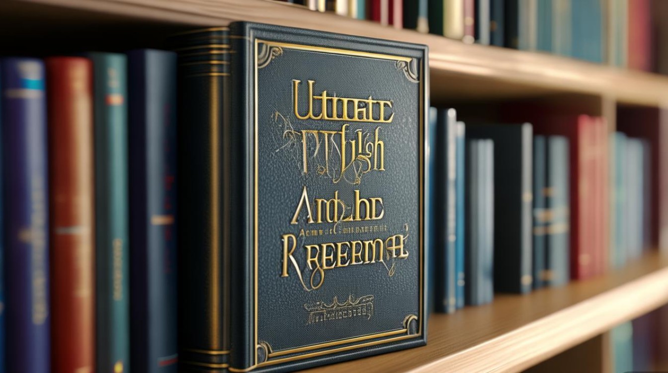 高级英语参考书该怎么选?-图1 高级英语参考书该怎么选?-图1