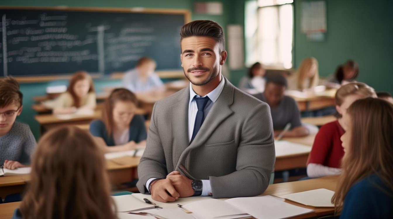 联考写作老师怎么选?谁讲得好?-图1 联考写作老师怎么选?谁讲得好?-图1