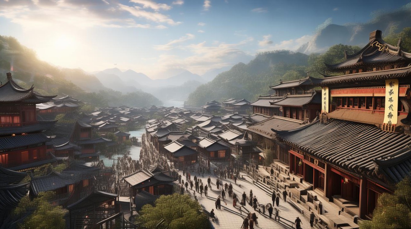 江淮首郡究竟在何处?-图1 江淮首郡究竟在何处?-图1