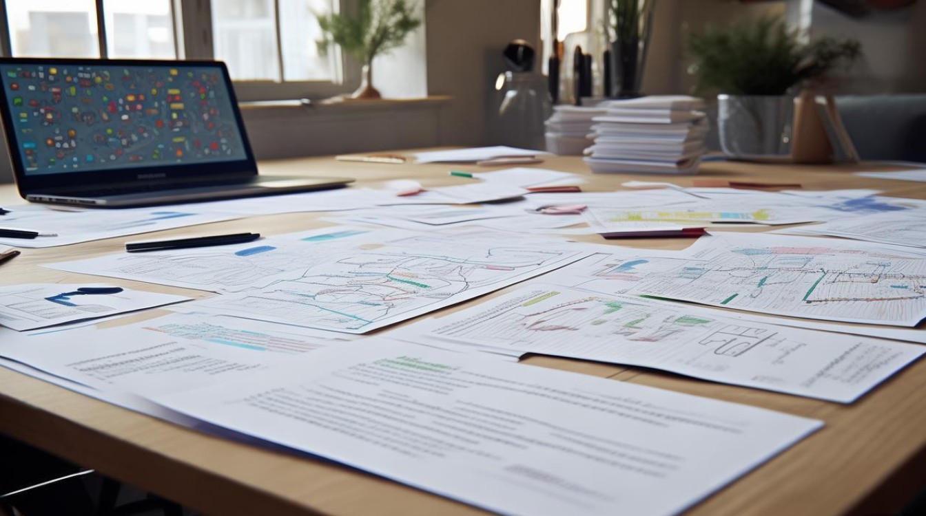 思维导图如何高效整理资料？-图1