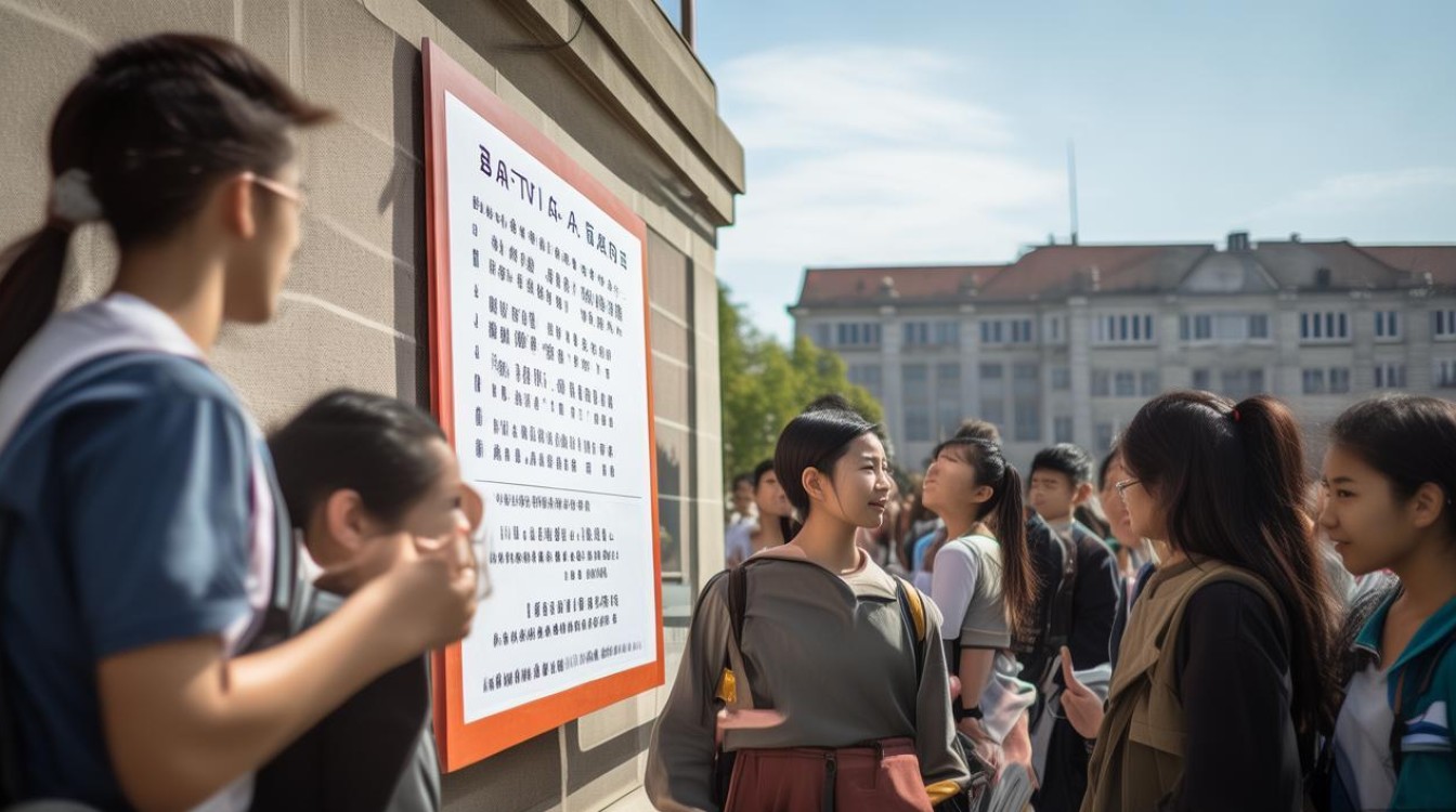 包头考军校录取分数线是多少？-图1