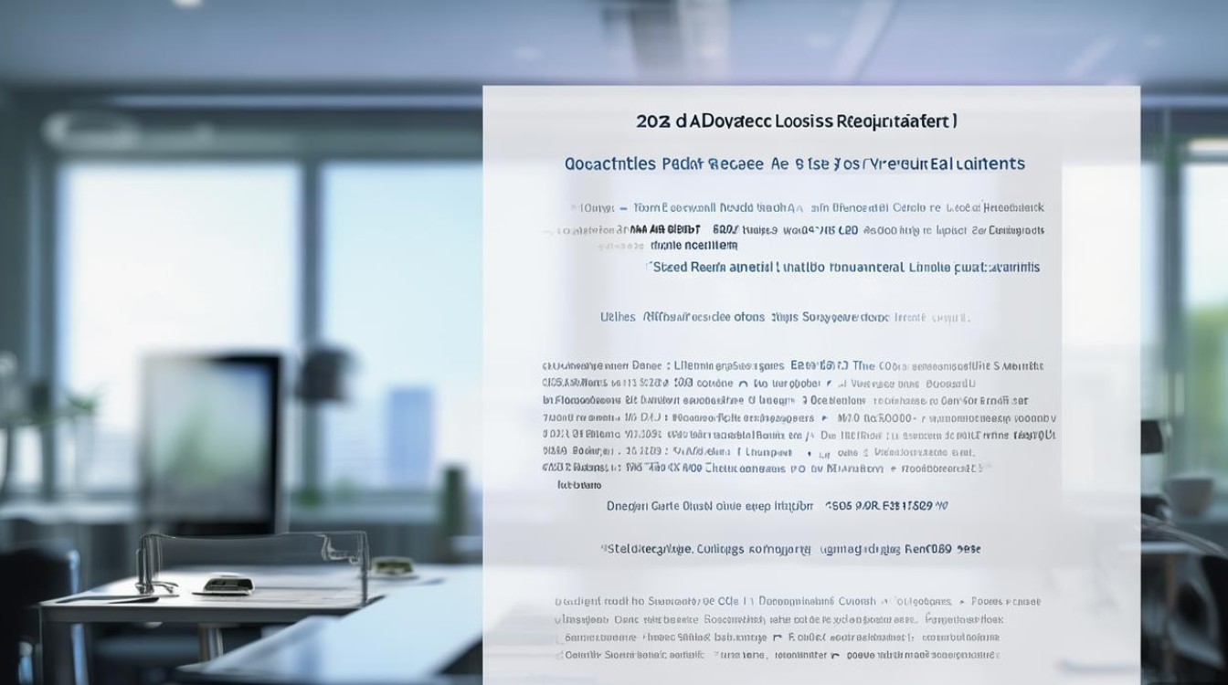 2025高级物流师报名条件有哪些具体要求？-图1