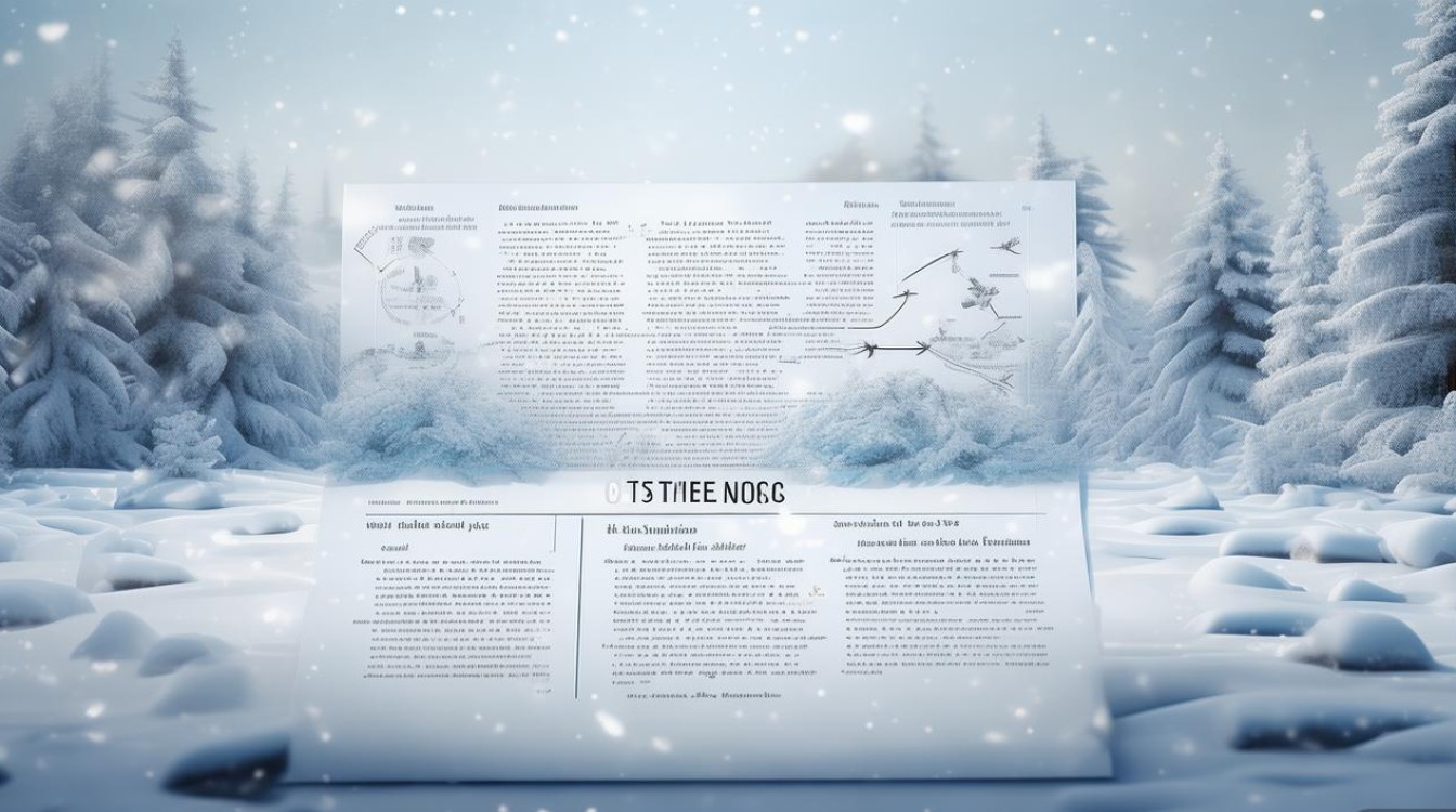 咏雪思维导图的核心内容有哪些？-图1