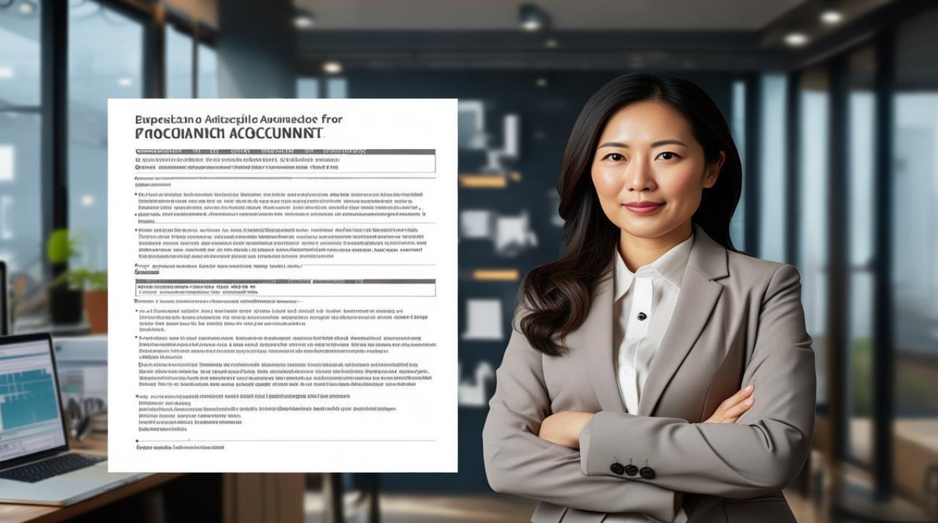 高级会计师报名条件有哪些具体要求?-图1 高级会计师报名条件有哪些具体要求?-图1