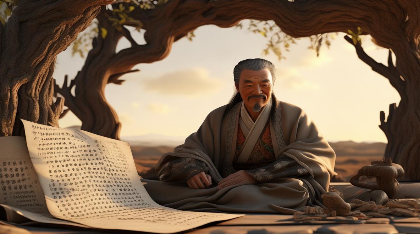 中国的思维模式有何独特性与时代价值？-图1