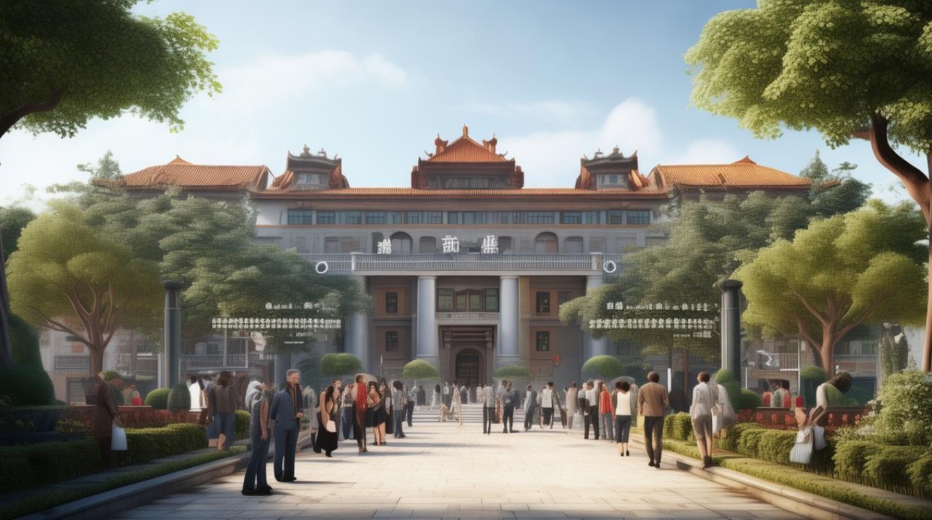 上海考博难度低的大学有哪些？-图1