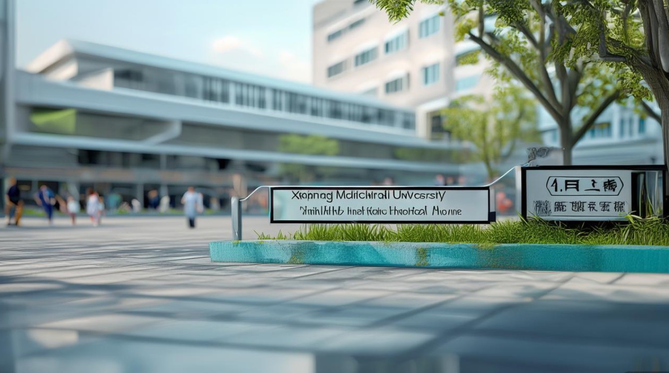 考研新乡医学院哪个医院好？-图1