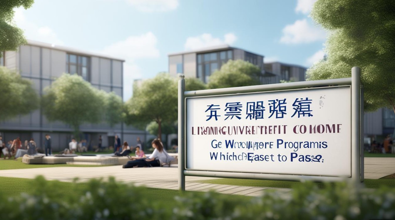 辽大哪个研究生专业好考？上岸难度如何？-图1