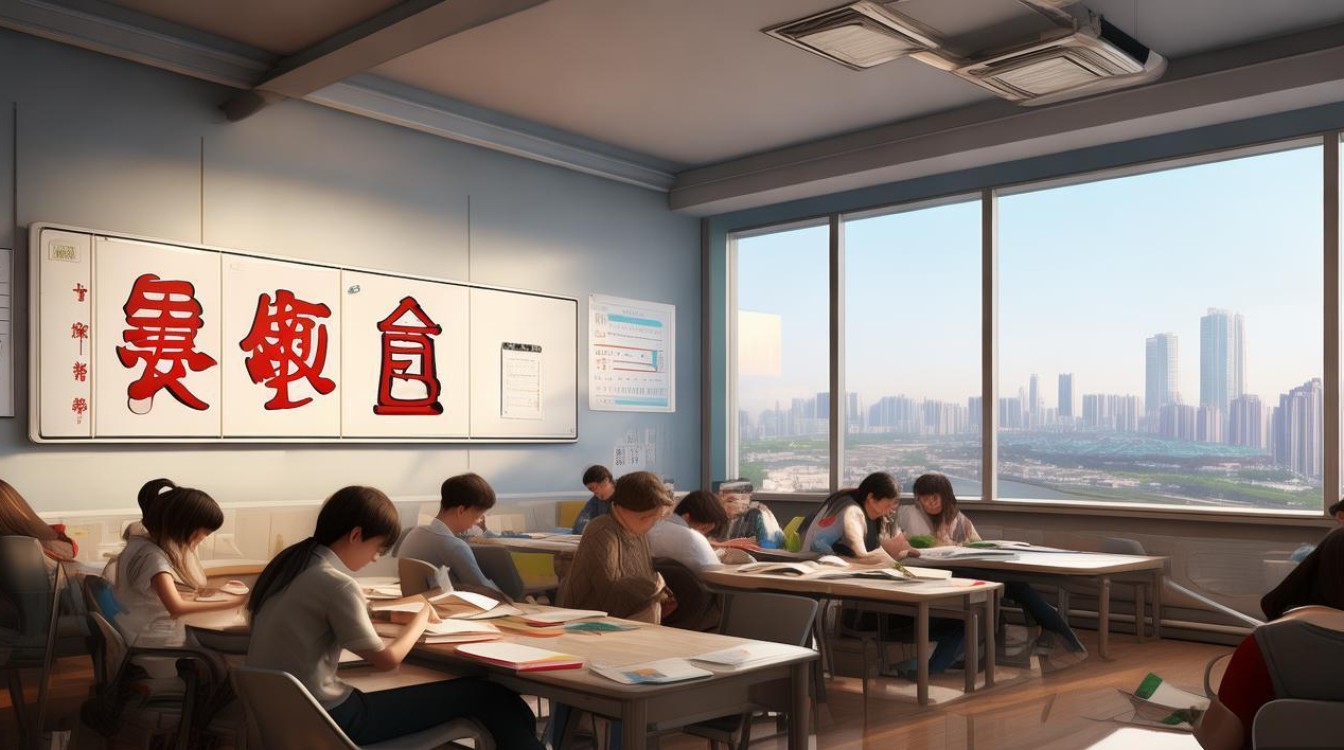 青岛考研报班机构怎么选才靠谱？-图1