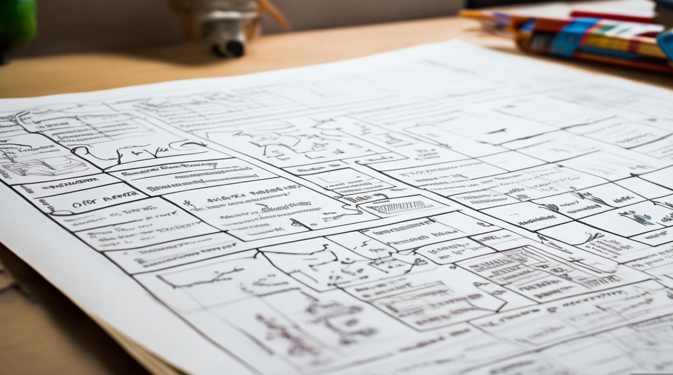 九上第四单元思维导图如何高效构建与运用?-图1 九上第四单元思维导图如何高效构建与运用?-图1