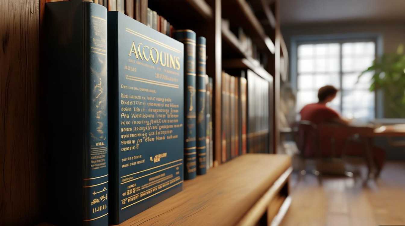 考研会计专业书目哪个最难？-图1