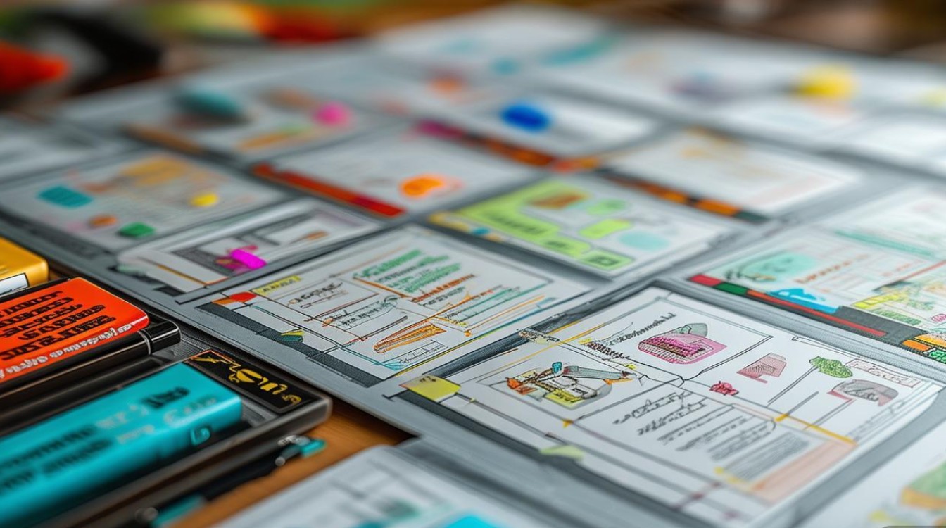 高三思维导图，高效提分还是形式主义？-图1