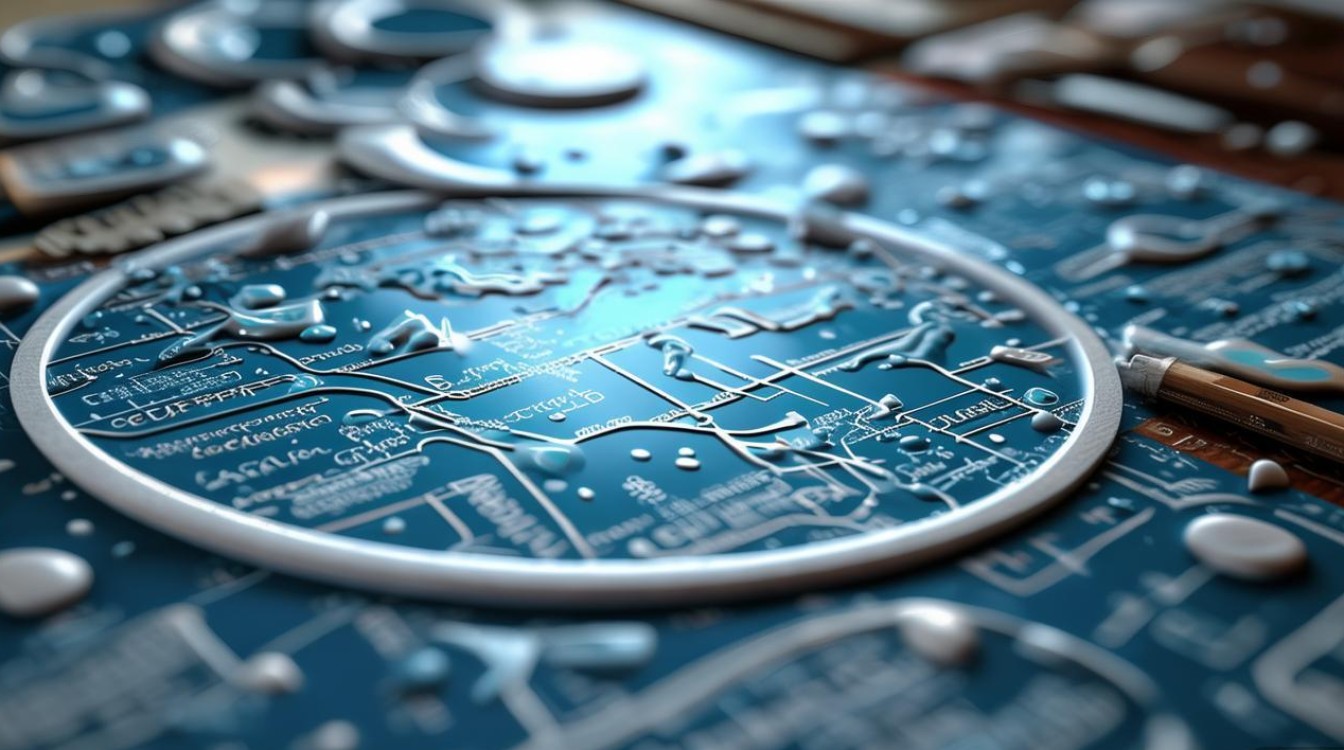 水的思维导图，核心逻辑是什么？-图1