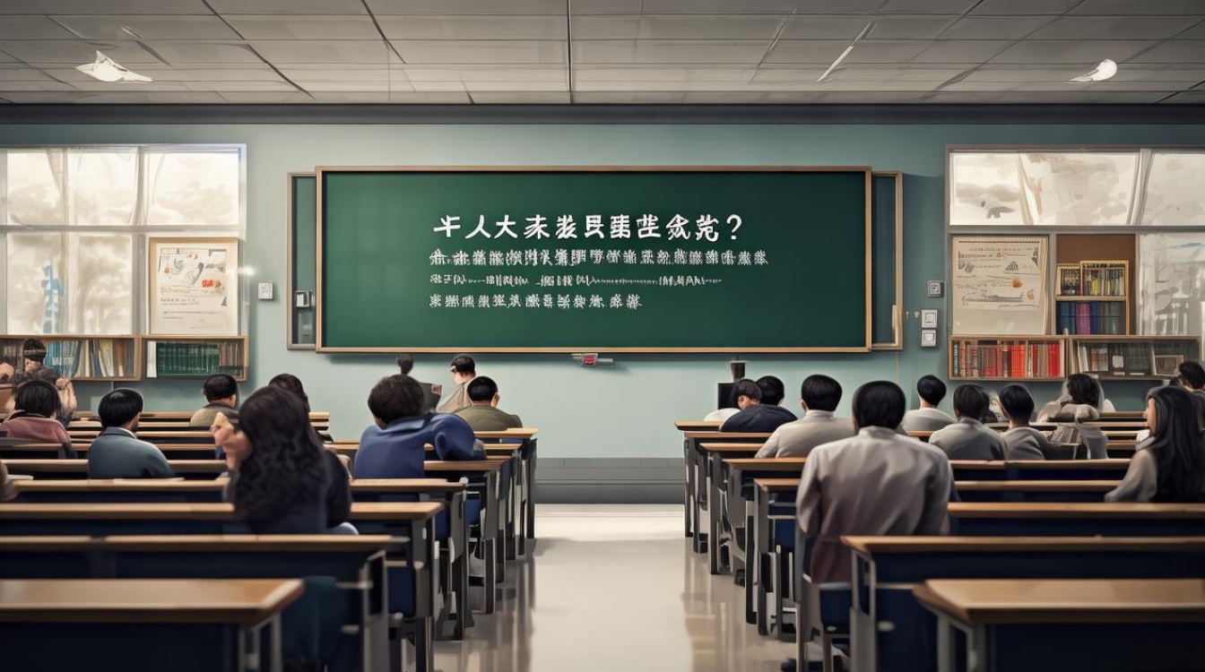 人大复旦法硕,究竟哪个更难考?-图1 人大复旦法硕,究竟哪个更难考?-图1