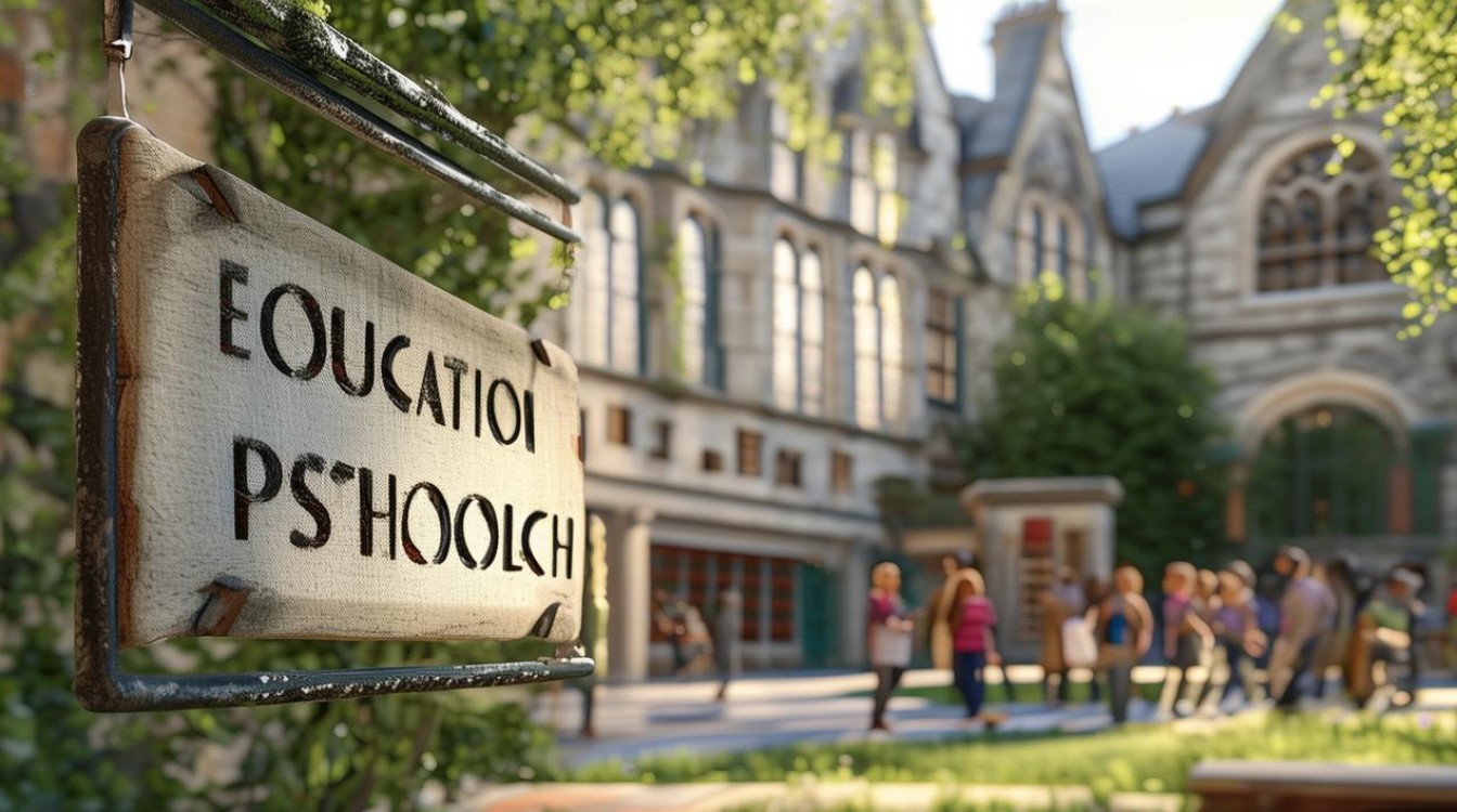 教育心理学专业哪所大学最好?-图1 教育心理学专业哪所大学最好?-图1