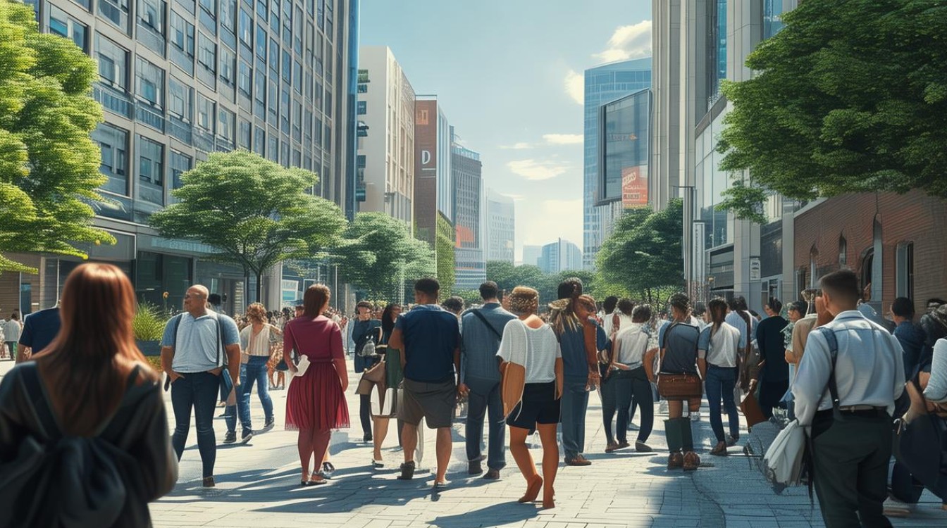 哪个城市读研发展前景更优？-图1