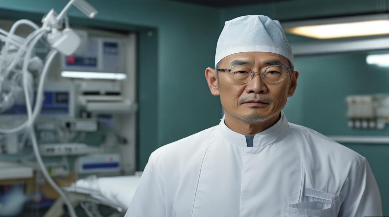 外科徐琦医生属于哪家医院？-图1