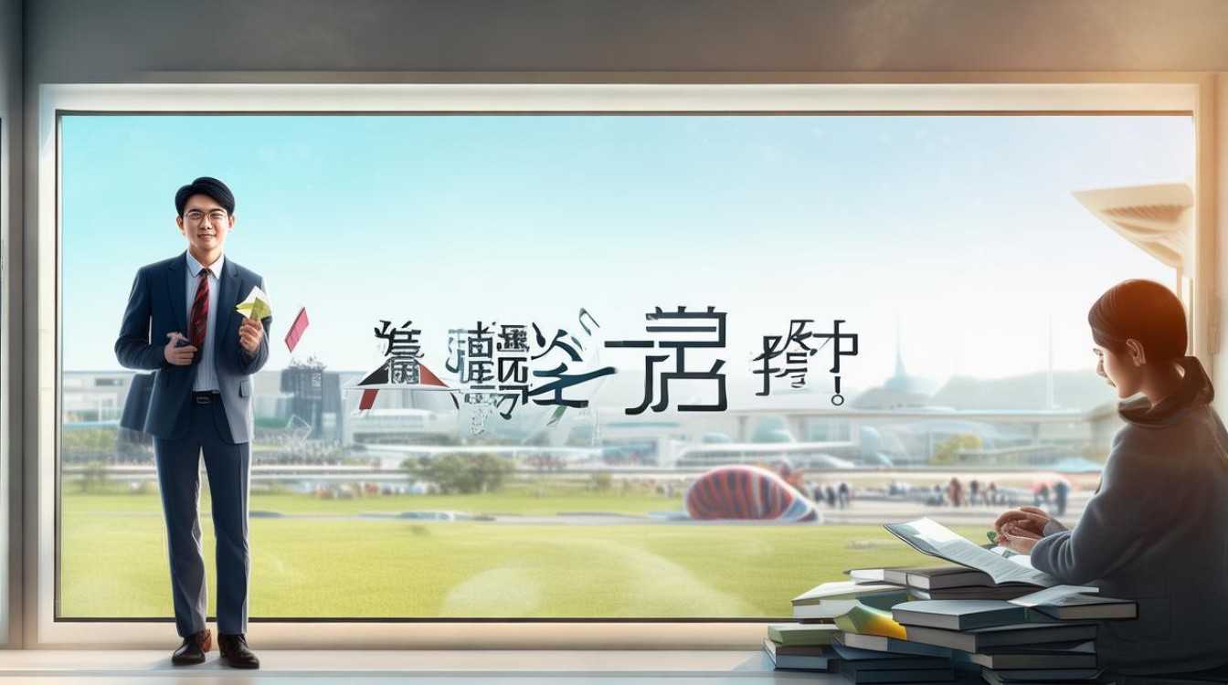 出国考研，哪个更易就业？-图1