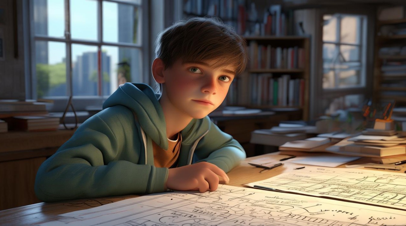 数学思维如何驱动创新突破?-图1 数学思维如何驱动创新突破?-图1