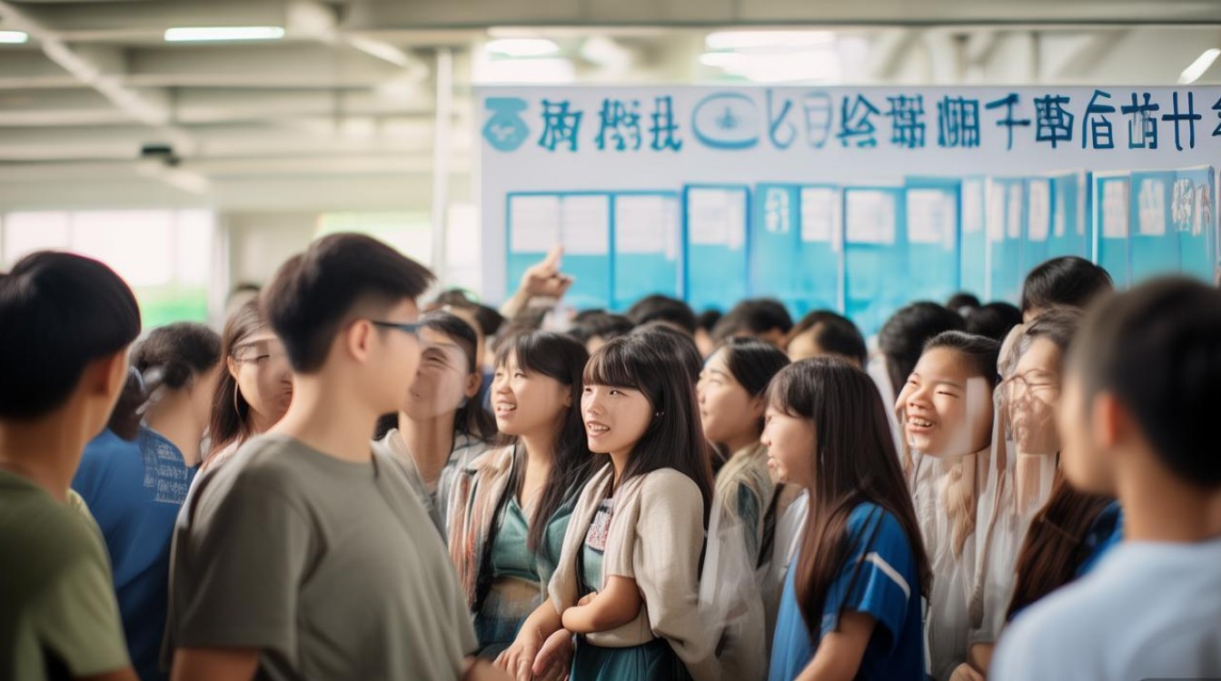 缪营中考录取分数线是多少？-图1