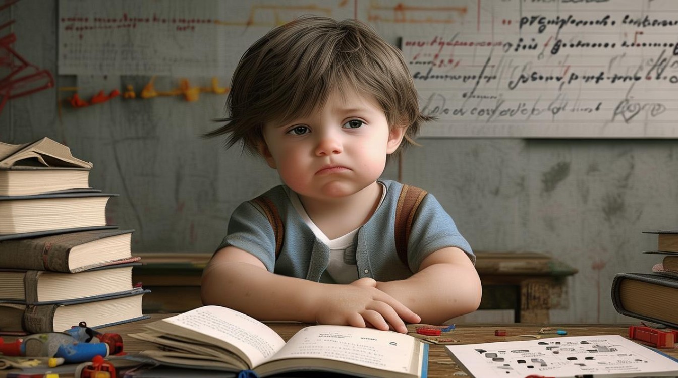 孩子思维能力差,究竟该如何提升?-图1 孩子思维能力差,究竟该如何提升?-图1