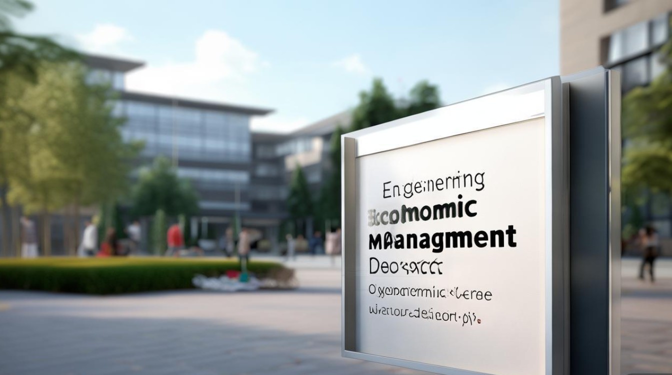 工程经济管理属于哪个系?-图1 工程经济管理属于哪个系?-图1