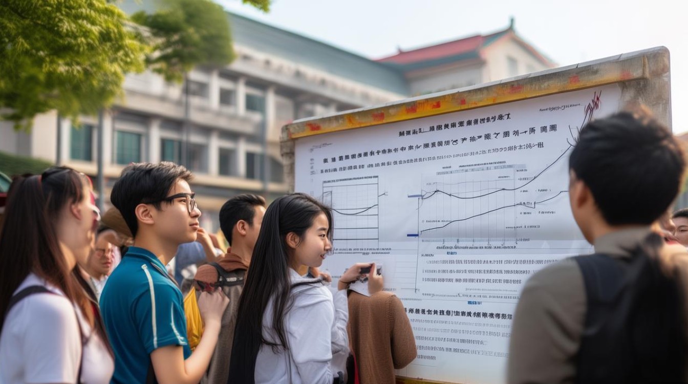 河南统考考研录取多少人？-图1