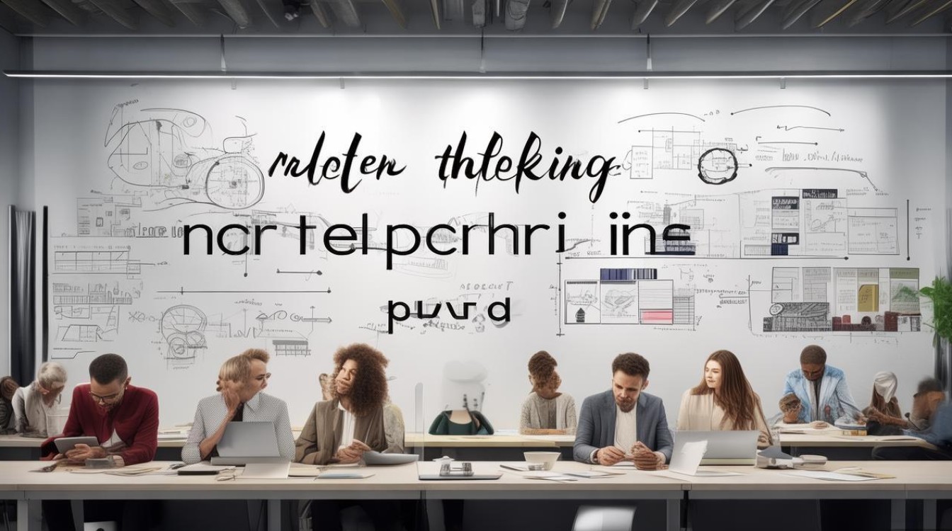 现代思维方法，如何重塑认知边界？-图1