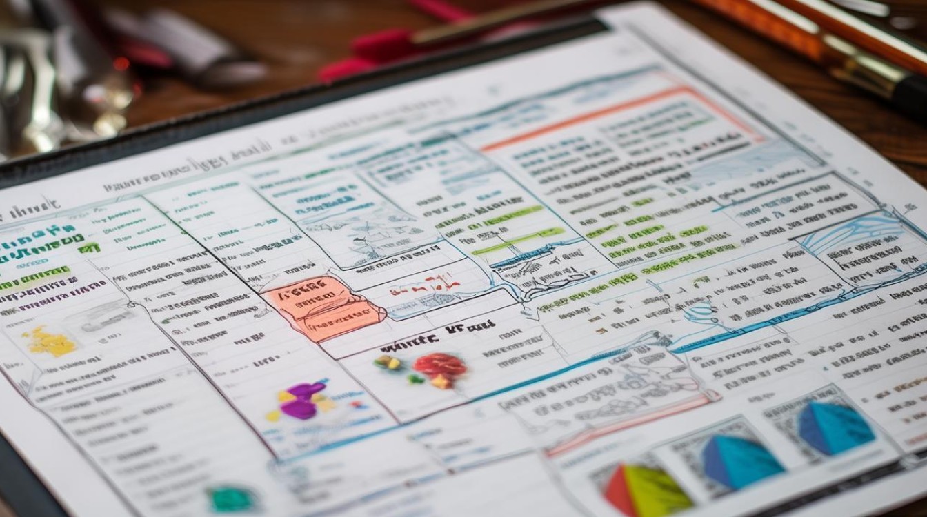 科学第一单元思维导图，如何构建高效知识框架？-图1