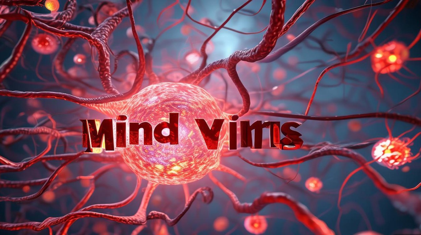 思维病毒pdf究竟隐藏着什么颠覆认知的秘密？-图1