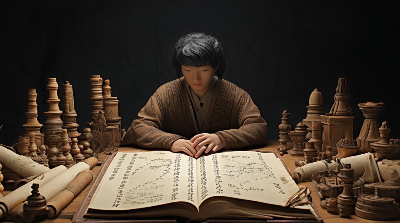 博弈思维是什么?其核心与应用场景有哪些?-图1 博弈思维是什么?其核心与应用场景有哪些?-图1