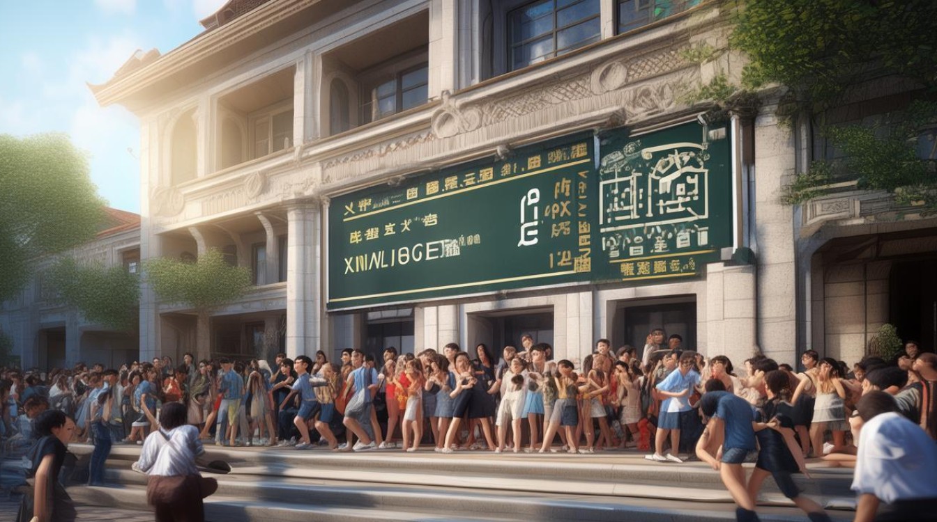 新华中学录取分数线是多少?-图1 新华中学录取分数线是多少?-图1