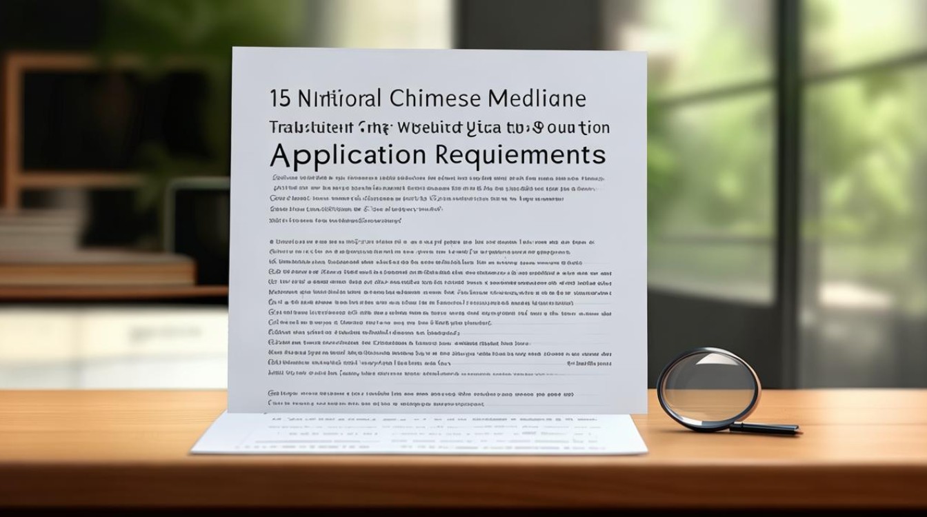 15中医执业医师报名条件有哪些?-图1 15中医执业医师报名条件有哪些?-图1