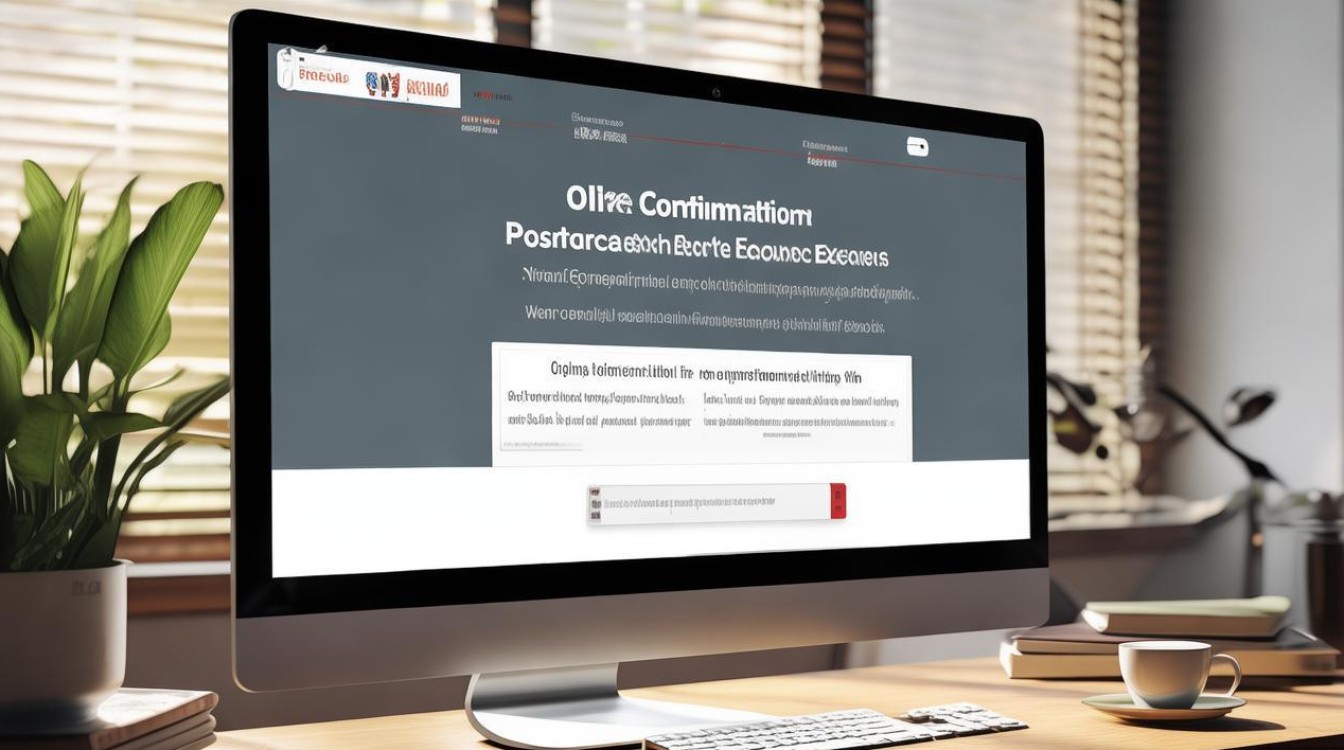 考研网上确认入口在哪？-图1