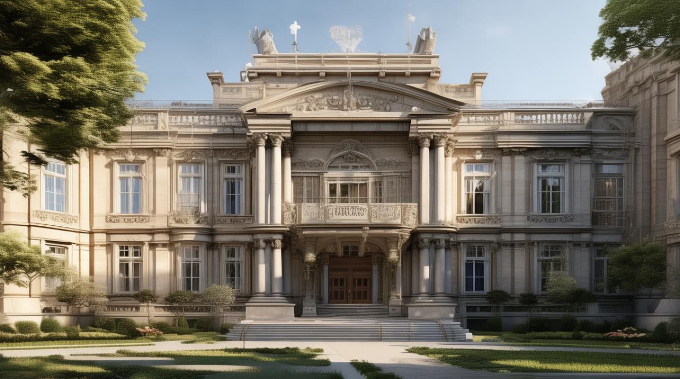 历史建筑专业选校，哪些学校实力强？-图1