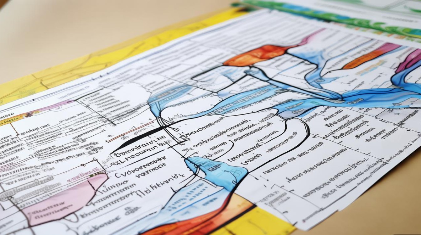3年级下册英语思维导图怎么用才高效？-图1