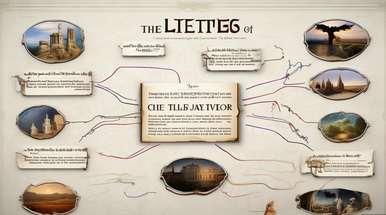 傅雷家书思维导图，浓缩了哪些父子情深与人生智慧？-图1