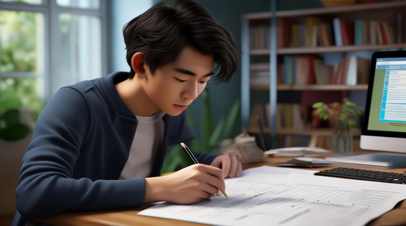 在校大学生考管理会计需满足哪些条件？-图1