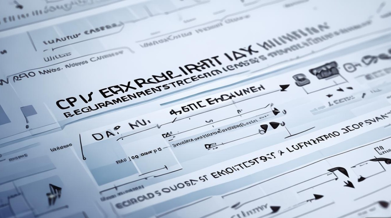 注会报名条件流程是怎样的?-图1 注会报名条件流程是怎样的?-图1