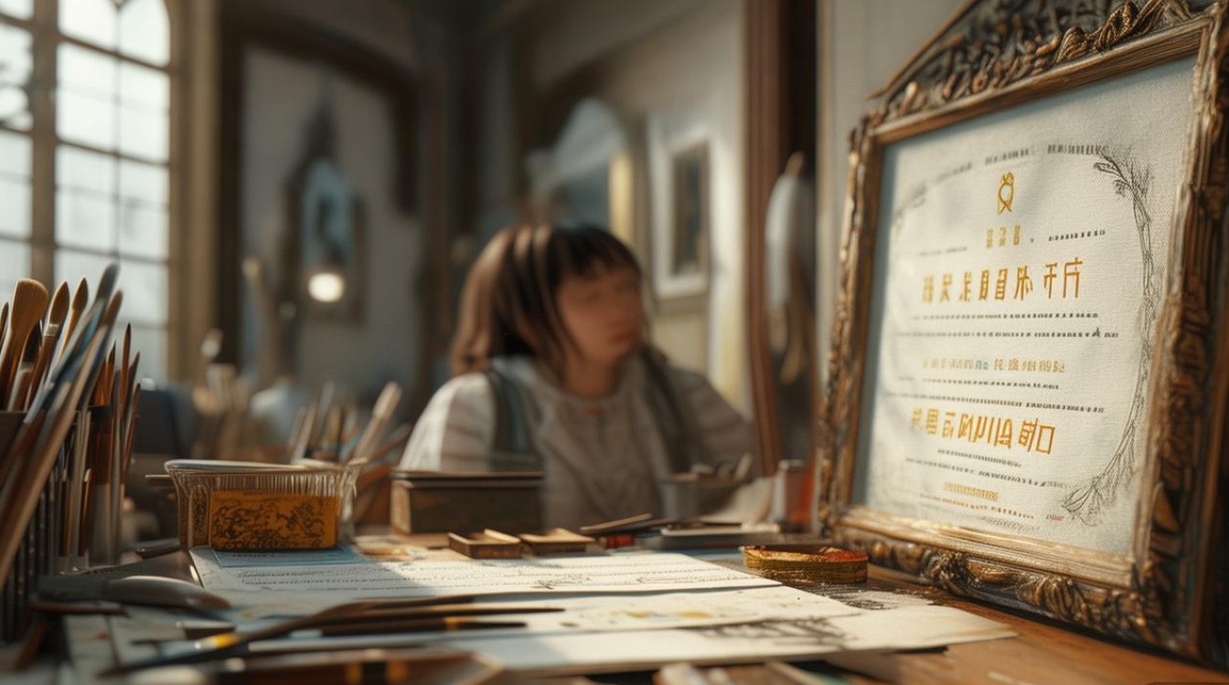 美术特长录取分上限是多少?-图1 美术特长录取分上限是多少?-图1