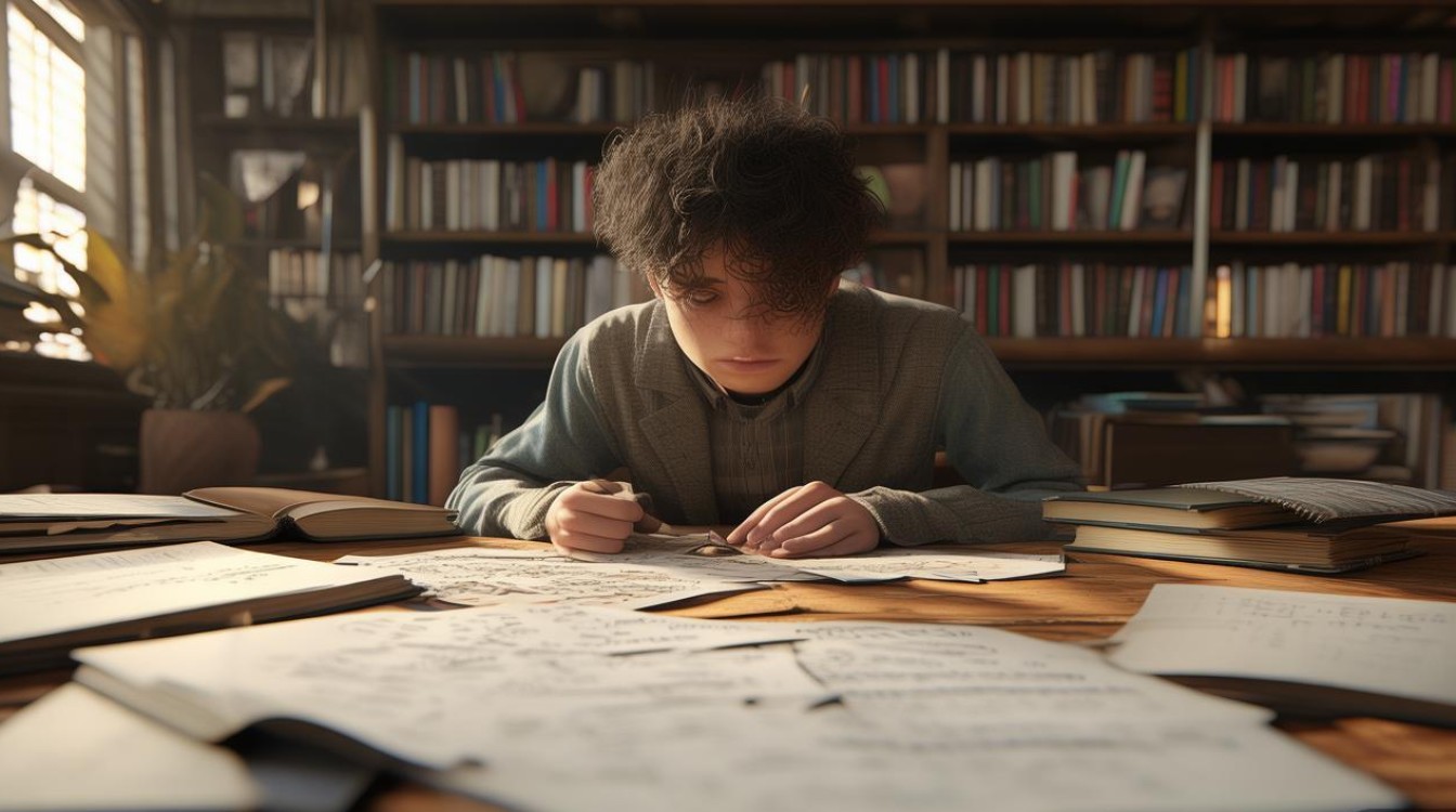 定式思维有哪些核心特征?-图1 定式思维有哪些核心特征?-图1