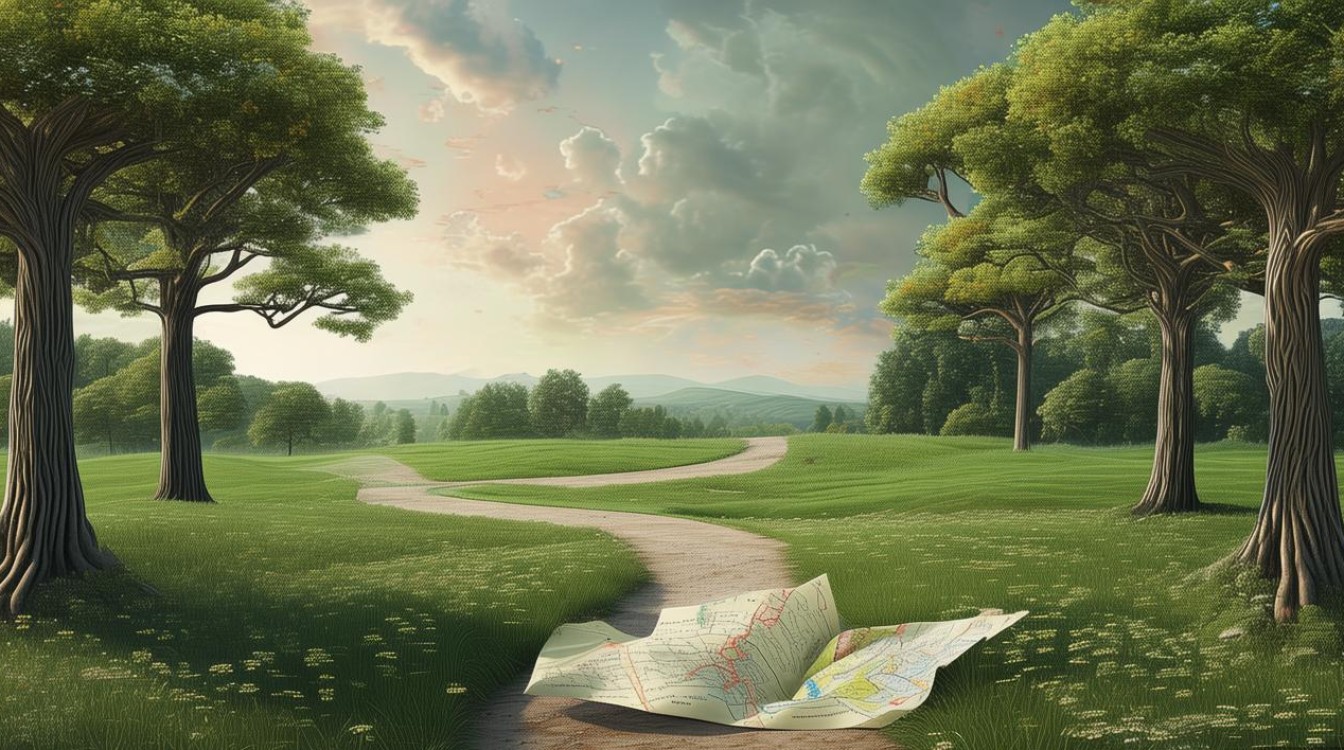 迷路思维,是陷阱还是捷径?-图1 迷路思维,是陷阱还是捷径?-图1