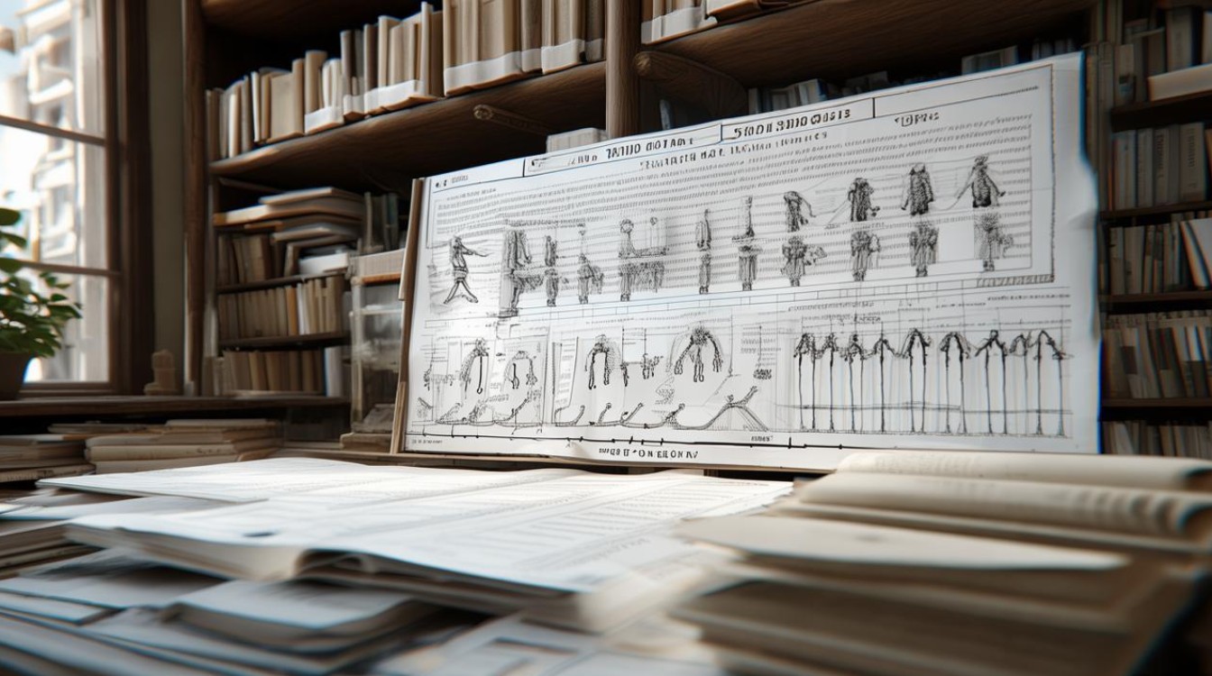 障碍具体包含哪些类型？-图1