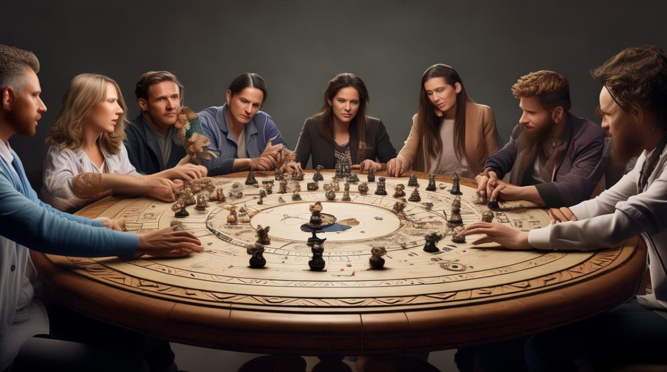 双赢思维游戏，如何实现双方利益最大化？-图1