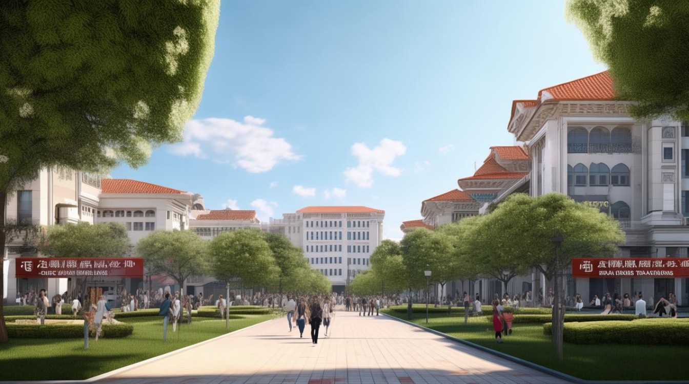 浙大博士生在哪个校区就读?-图1 浙大博士生在哪个校区就读?-图1