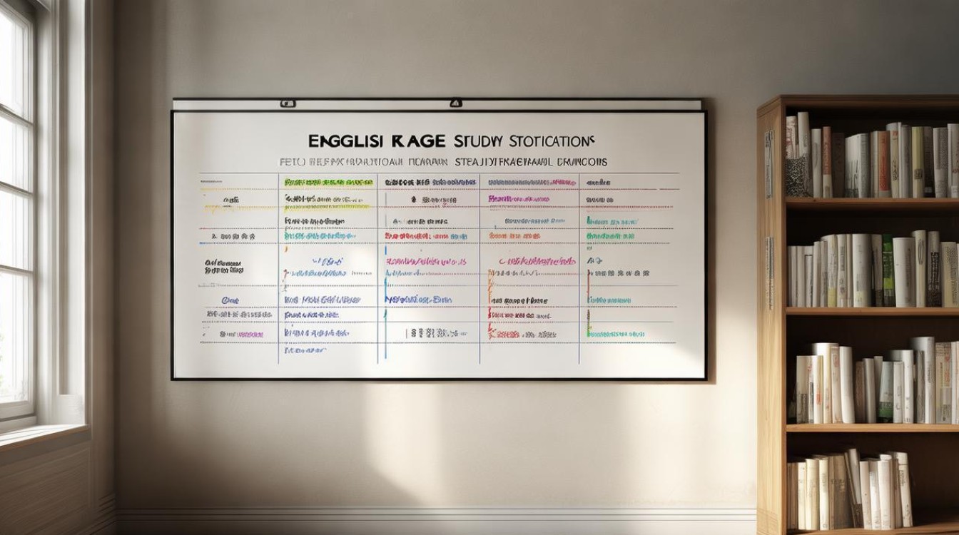 英语专业考研方向哪个最容易上岸?-图1 英语专业考研方向哪个最容易上岸?-图1