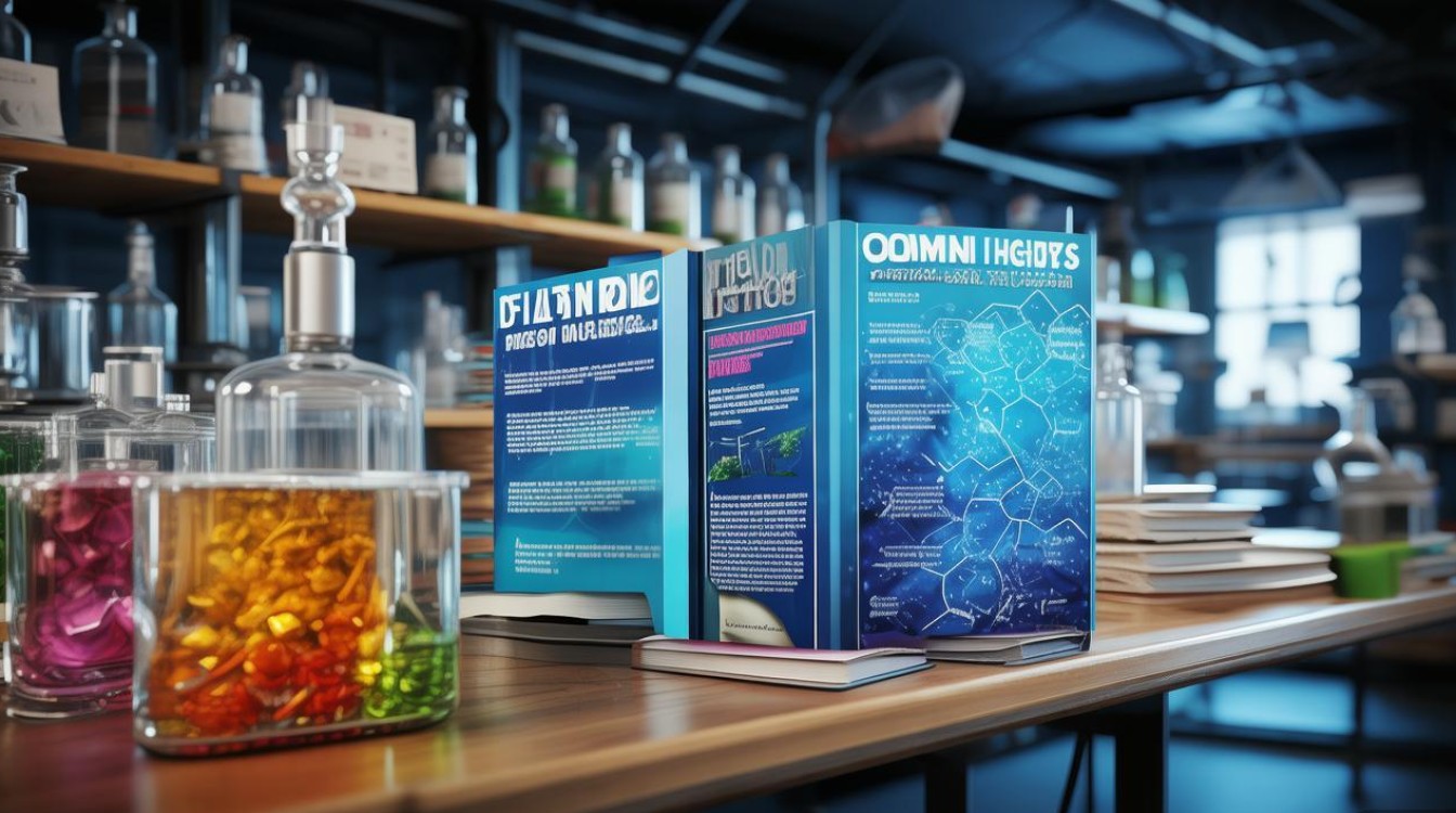 无机化学教材版本怎么选？-图1