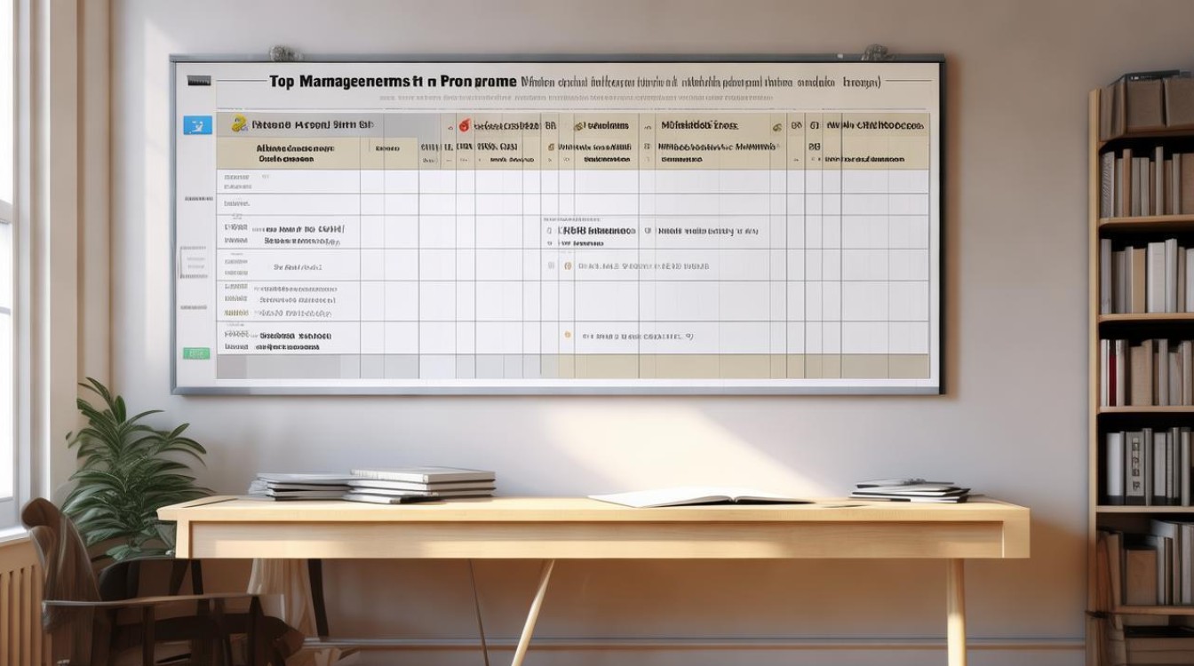 管理学考研选哪个方向更优？-图1