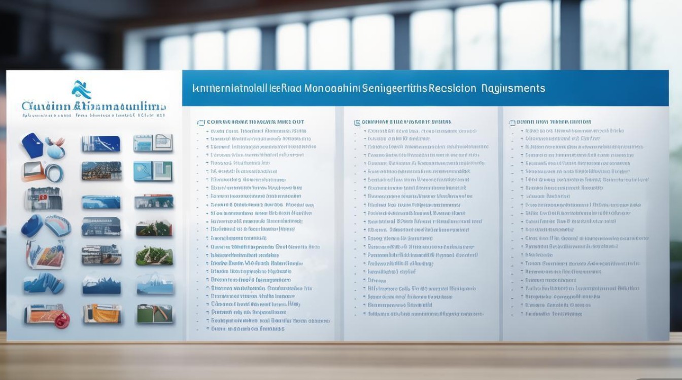 国际人力资源管理师报名条件有哪些？-图1