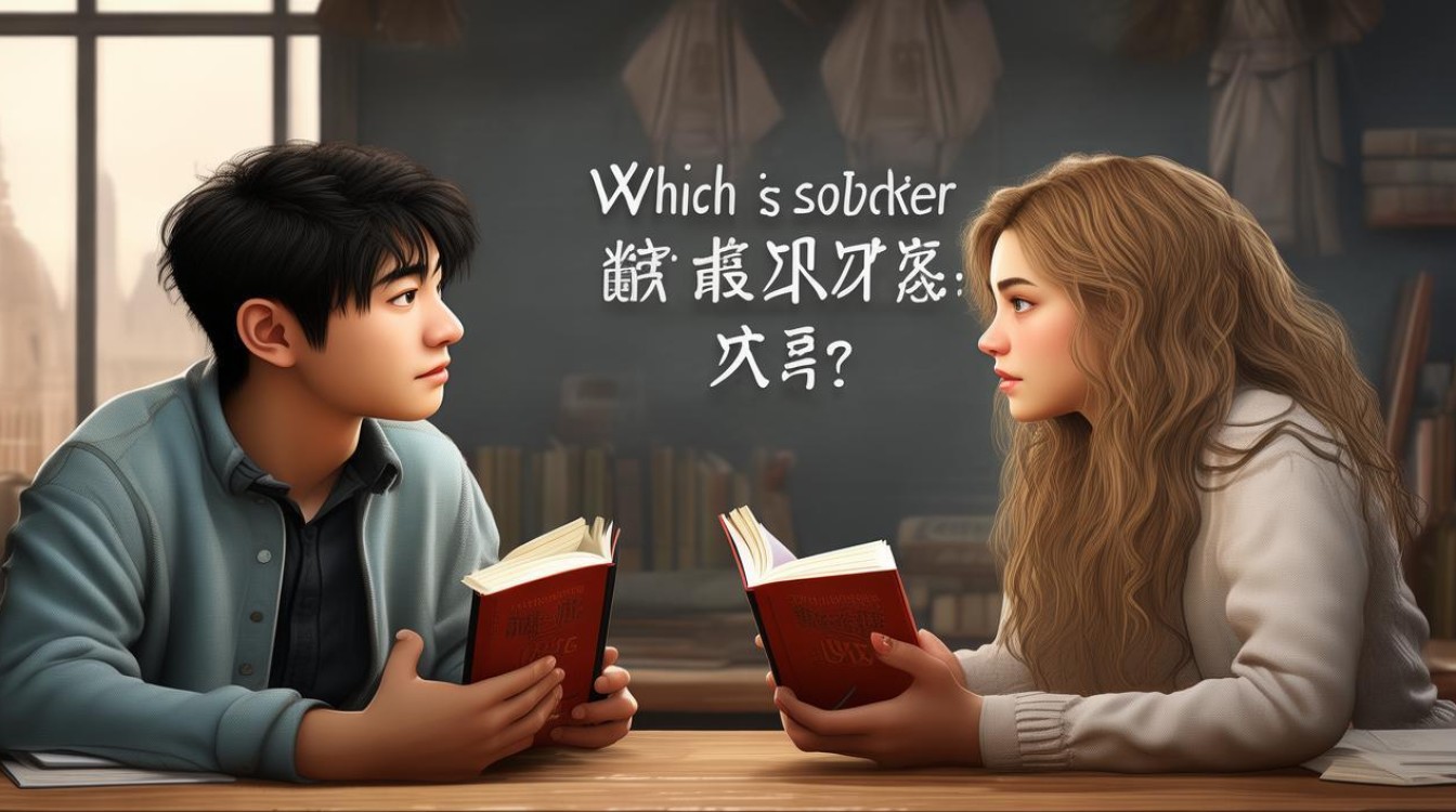 经综与管综,哪个难度更高?-图1 经综与管综,哪个难度更高?-图1